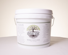 Load image into Gallery viewer, Vermicast Worm Castings - 15L